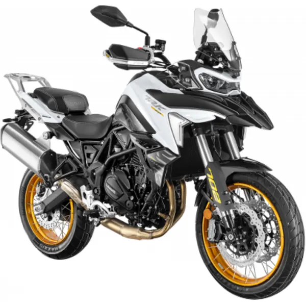 TRK 702 X